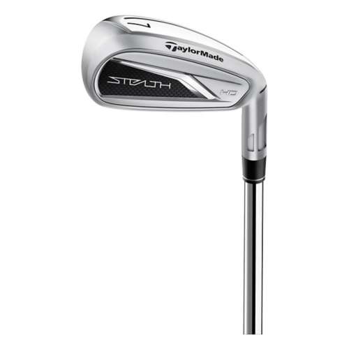 TaylorMade Stealth HD Irons