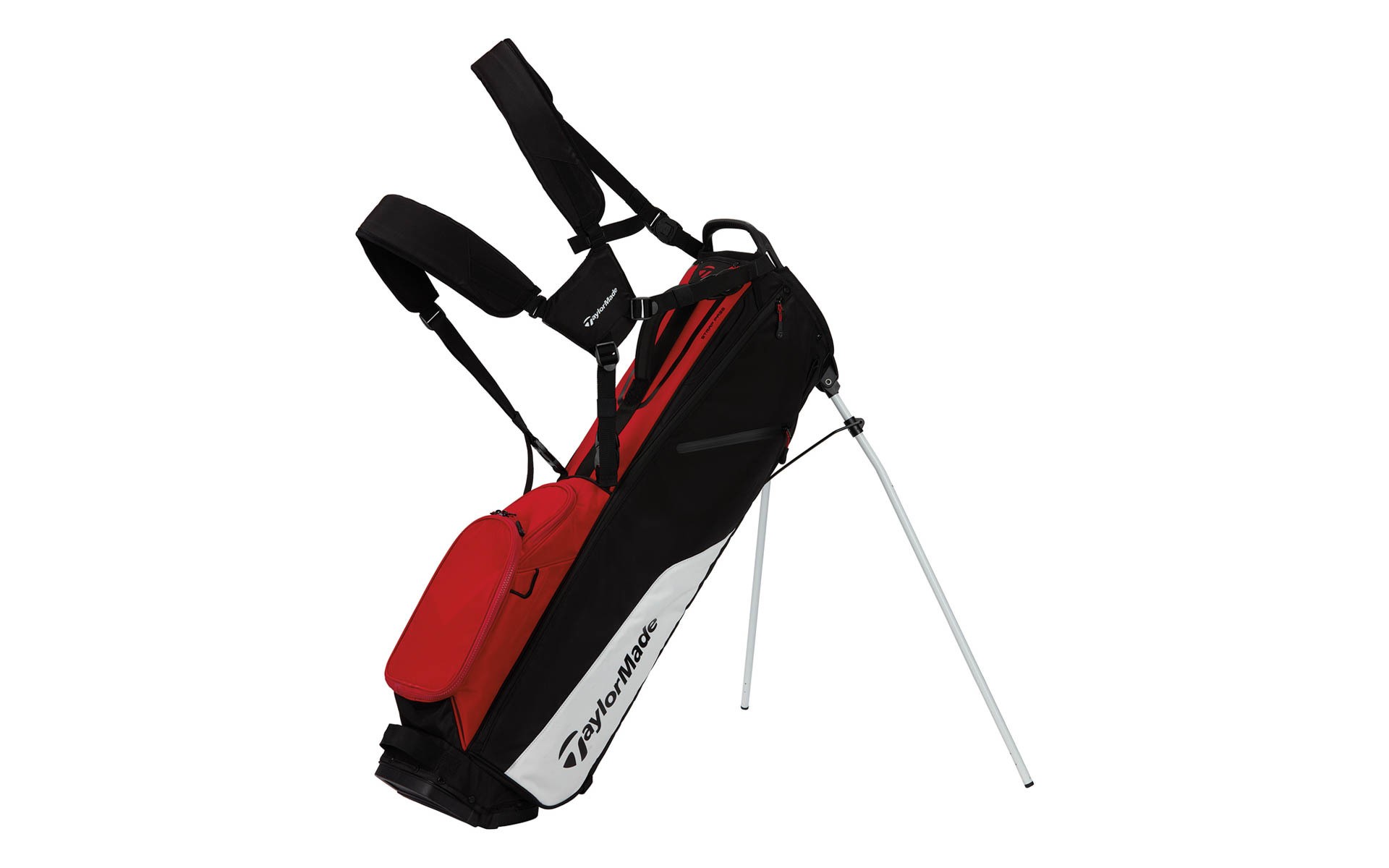 TaylorMade Stand Bags TaylorMade Stand Bags