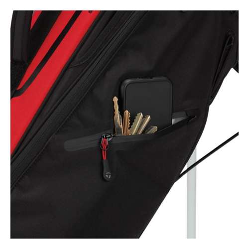 TaylorMade 2023 FlexTech Lite Stand Golf Bag