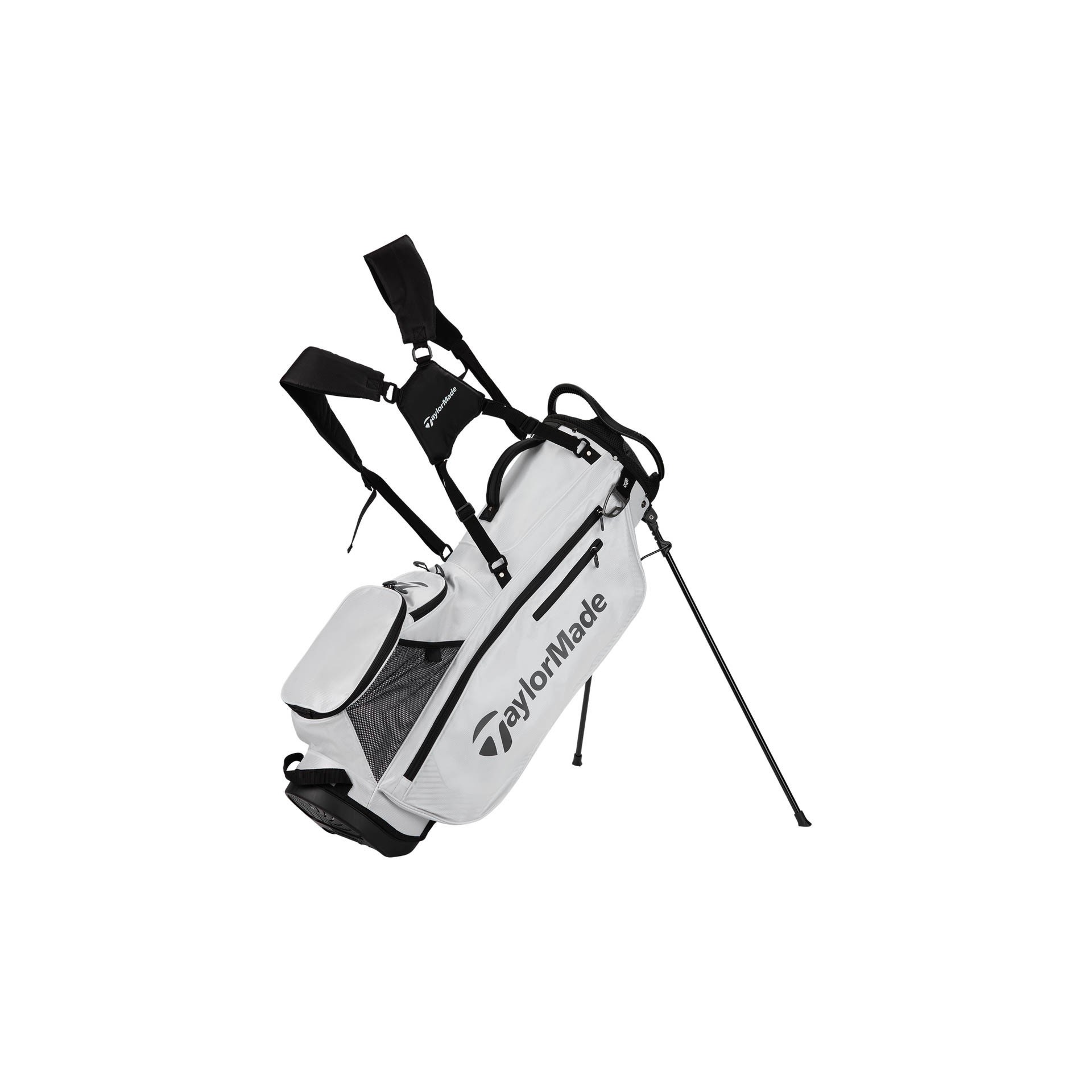 TaylorMade FlexTech Crossover Stand Golf Bag