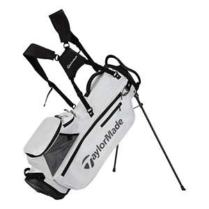 The Ghost Golf Bag Maverick Stand bag- full review of one of the best stand  bags available in 2023 