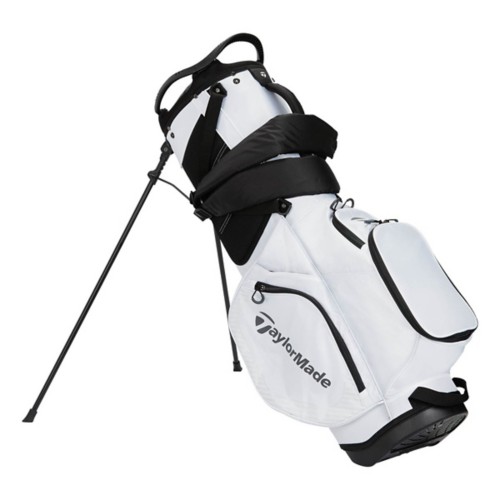 TaylorMade - sssさん専用 TaylorMade Pro Stand Golf Bag | SCHEELS.com