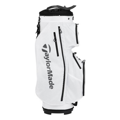 TaylorMade 2023 Pro Cart Golf Bag