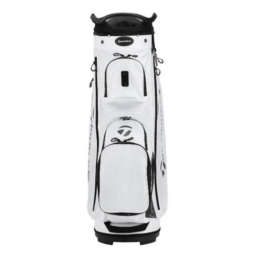 TaylorMade 2023 Pro Cart Golf Bag