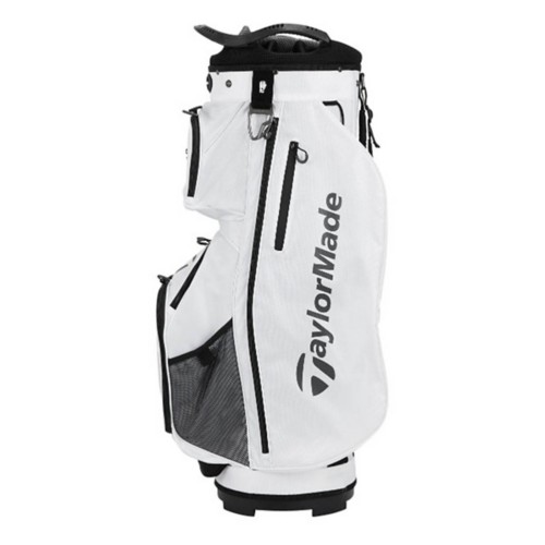 TaylorMade 2023 Pro Cart Golf Bag