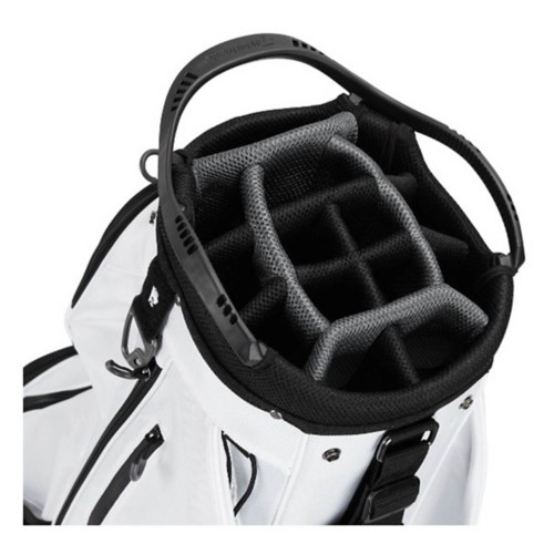 TaylorMade 2023 Pro Cart Golf Bag