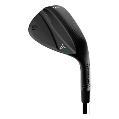 TaylorMade Milled Grind 4 Wedge