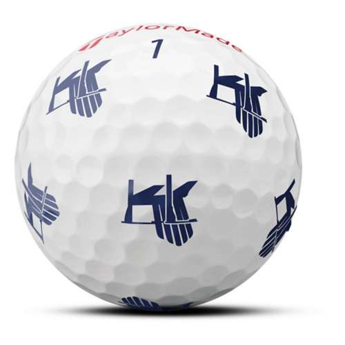 TaylorMade TP5x Pix Summer Commemorative Golf Balls