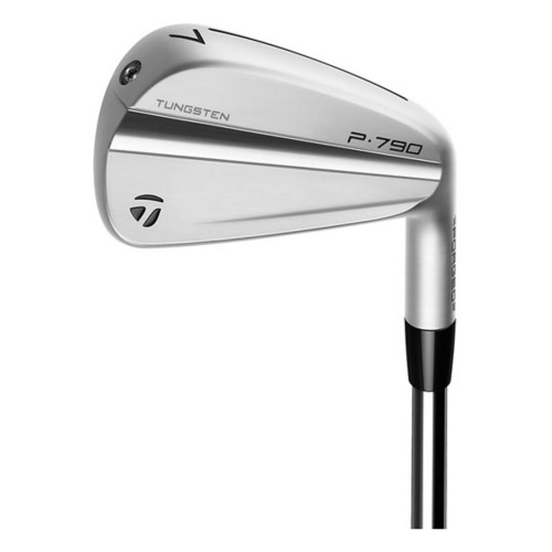 フジクラ MCI プラクティス プラス / Taylormade P790 7番 TaylorMade P790 Aged Copper Iron Set, RH 4-PW - Steel or