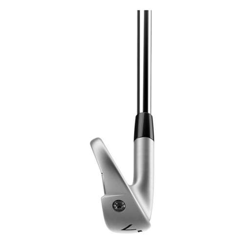 Fers TaylorMade P790 2023 4-P & A - Forgés, Acier Rigide DG 105 S300, Droitier Neuf