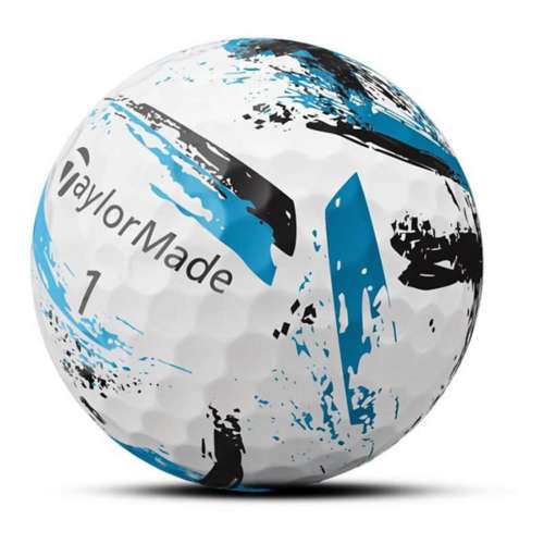 TaylorMade 2024 SpeedSoft Golf Balls