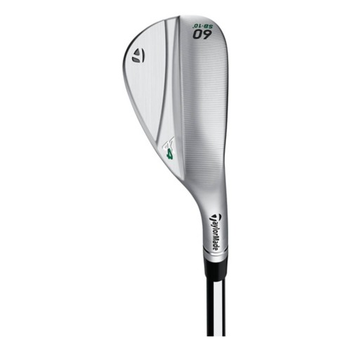 TaylorMade Milled Grind 4 Wedge