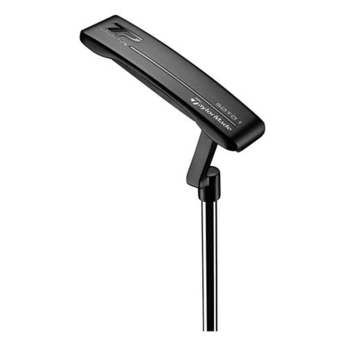 TaylorMade TP Black Collection Soto #1 Putter