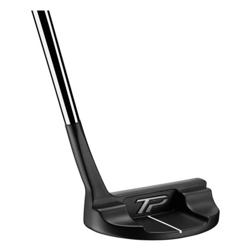 TaylorMade TP Black Balboa Long Curve Putter | SCHEELS.com