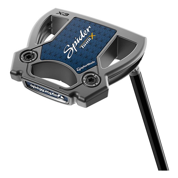 TaylorMade Spider Tour X Slant Neck Putter