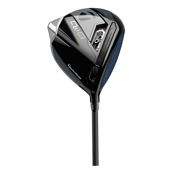 TaylorMade Qi10 LS Driver