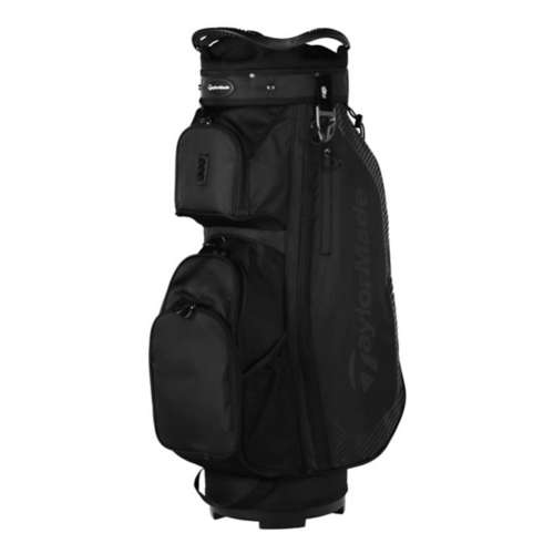 TaylorMade 2023 Pro Cart Golf Bag