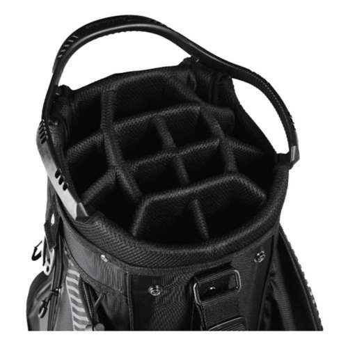 TaylorMade 2023 Pro Cart Golf Bag