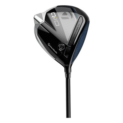 TaylorMade Qi10 Driver