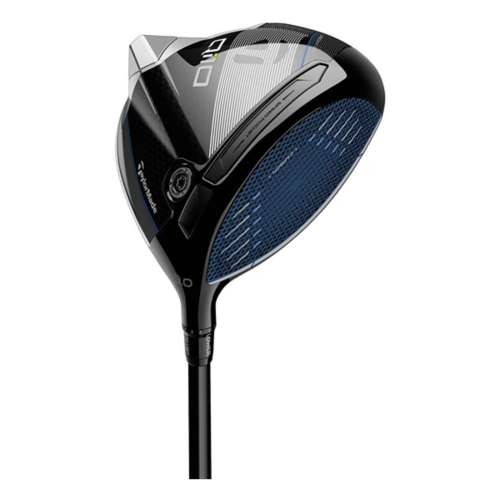 TaylorMade Qi10 Driver