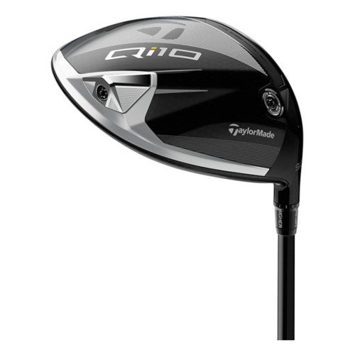 TaylorMade テーラーメイド ゴルフ Qi10 フェアウェイウッド
