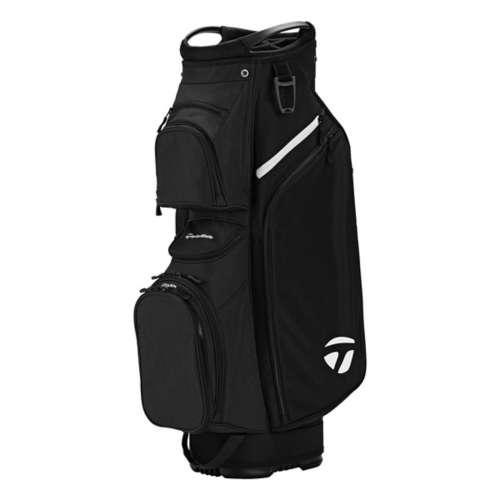 TaylorMade 2024 Cart Lite Cart Golf Bag