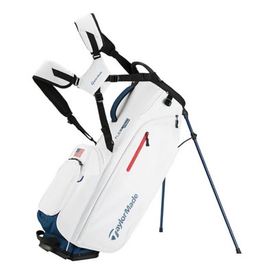TaylorMade FlexTech Crossover Stand Golf Bag
