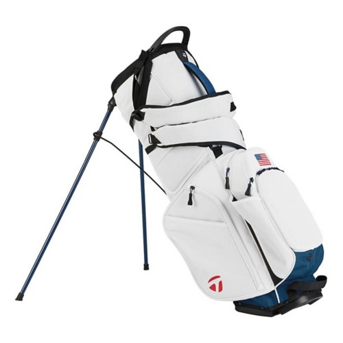 TaylorMade FlexTech Crossover Stand Golf Bag | SCHEELS.com