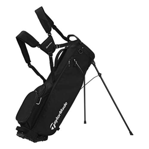 Kids' TaylorMade FlexTech Stand Golf Bag