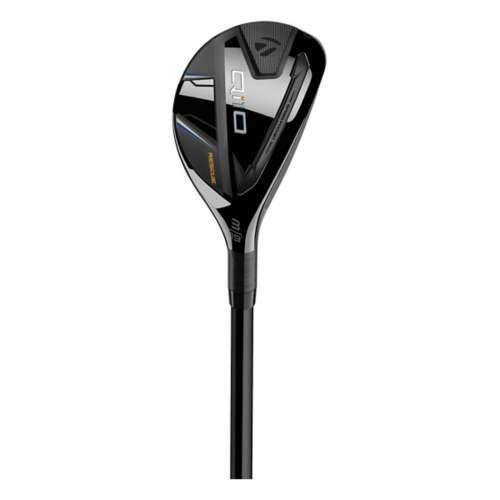 TaylorMade Qi10 Rescue