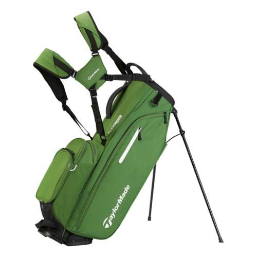 TaylorMade FlexTech Crossover Stand Golf Bag