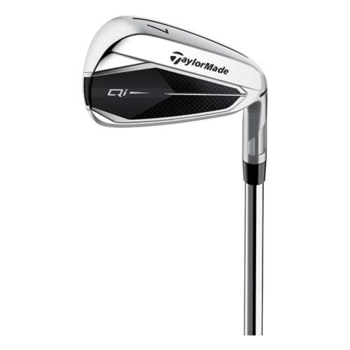 TaylorMade Qi Irons