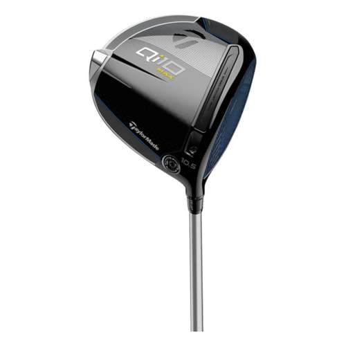 TaylorMade Qi10 Max Driver