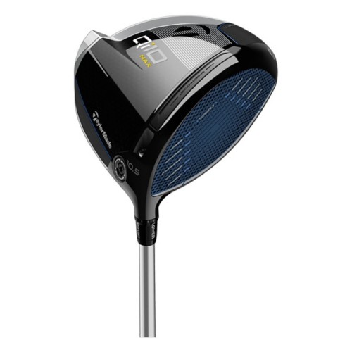 TaylorMade Qi10 Max Driver