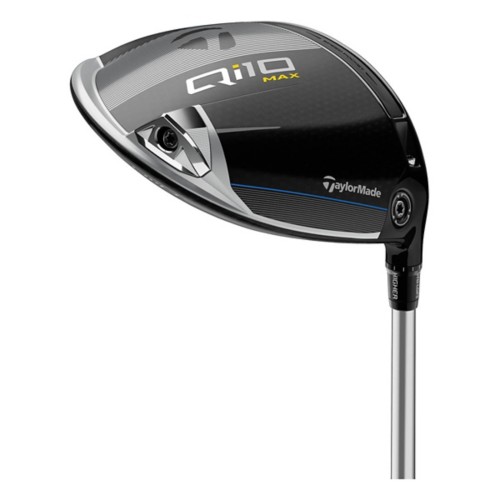TaylorMade Qi10 Max Driver