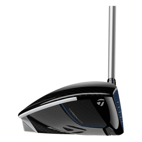 TaylorMade Qi10 Max Driver