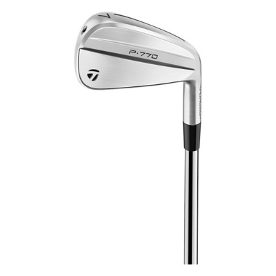 人気ブランドランキング TaylorMade 2024 SCHEELS.com | Irons P770 クラブ