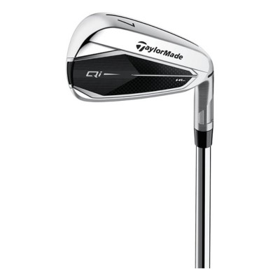 TaylorMade Qi HL Irons