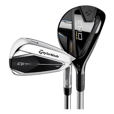 Women's TaylorMade Qi HL Combo Set | SCHEELS.com