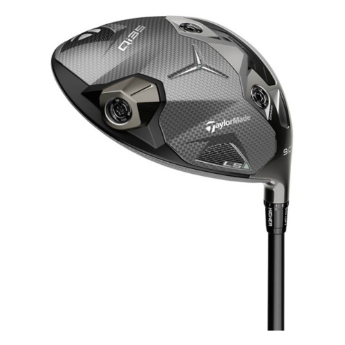 TaylorMade Qi35 LS Driver | SCHEELS.com