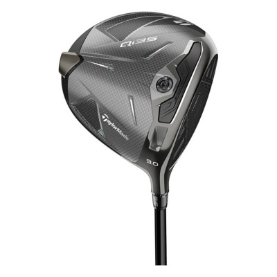 TaylorMade Qi35 Driver