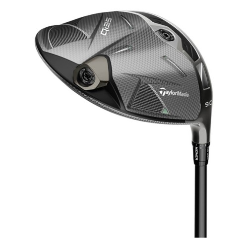 TaylorMade Qi35 Driver