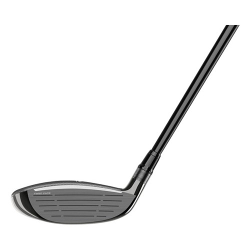 TaylorMade Qi35 Max Lite Fairway Wood