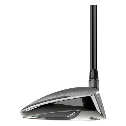 TaylorMade Qi35 Max Lite Fairway Wood