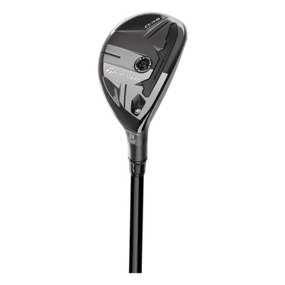 TaylorMade Qi35 Rescue