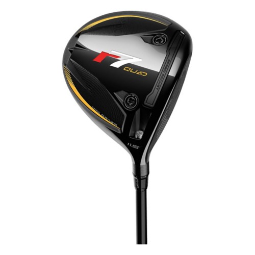 TaylorMade r7 Quad Mini Driver | SCHEELS.com