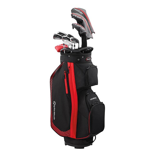 Men’s TaylorMade RBZ Speedlite 2 Complete Golf Set