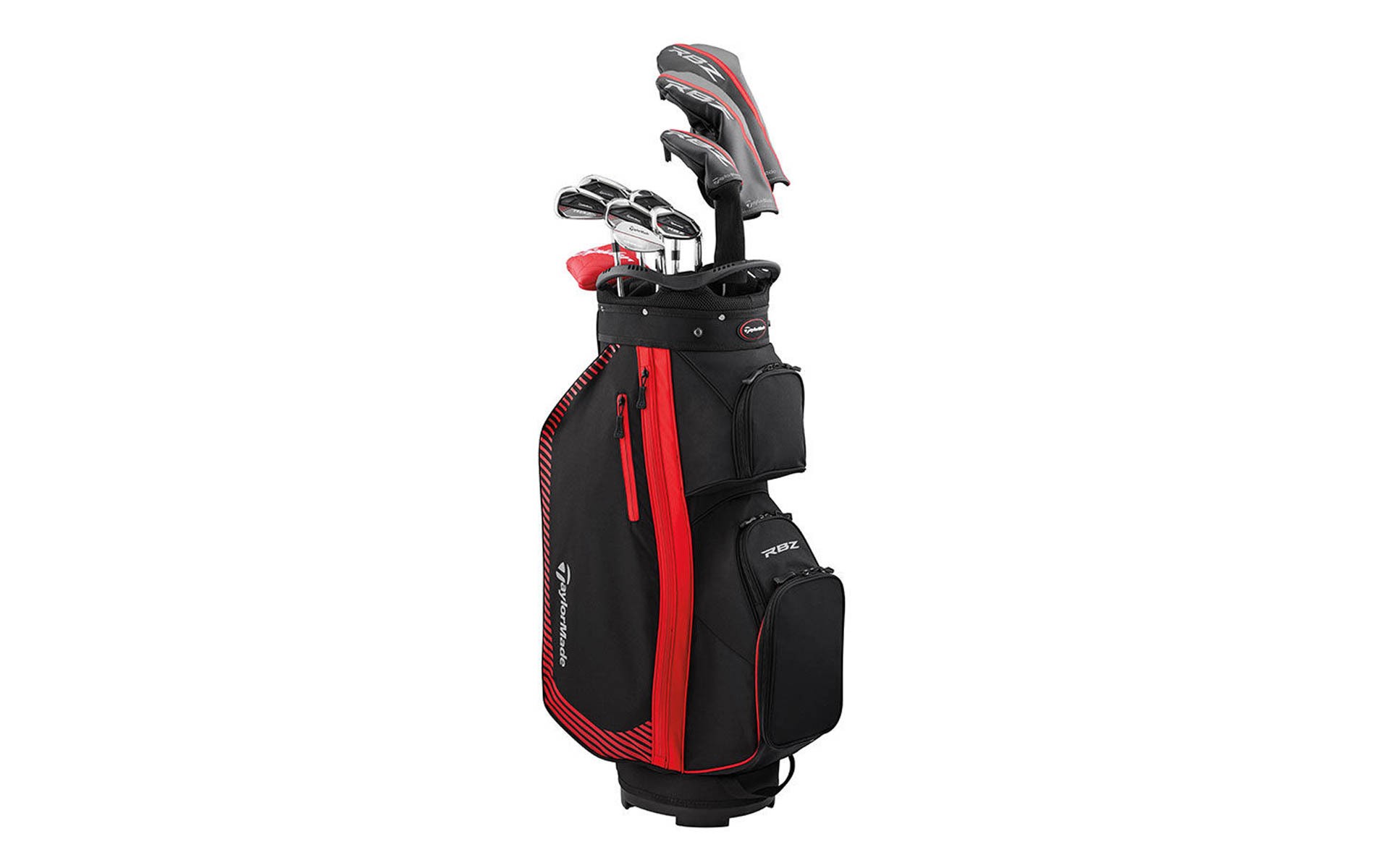 TaylorMade Golf Club Sets TaylorMade Golf Club Sets