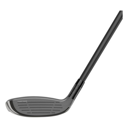 TaylorMade Qi35 Max Lite Rescue - Primary Image