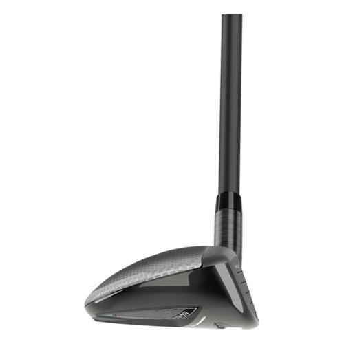 TaylorMade Qi35 Max Lite Rescue - Primary Image